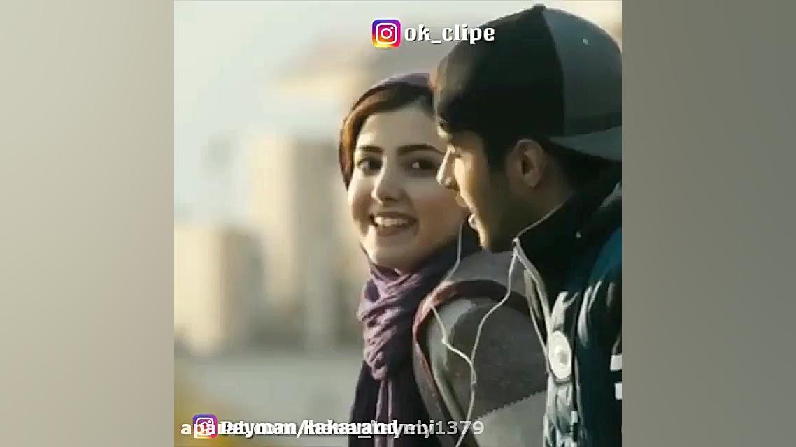 فیلم عاشق زمان60ثانیه