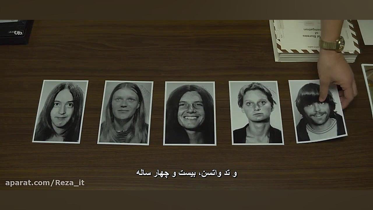 سریال شکارچی ذهن Mindhunter :: فصل 2 قسمت 5 :: زیرنویس فارسی زمان4068ثانیه