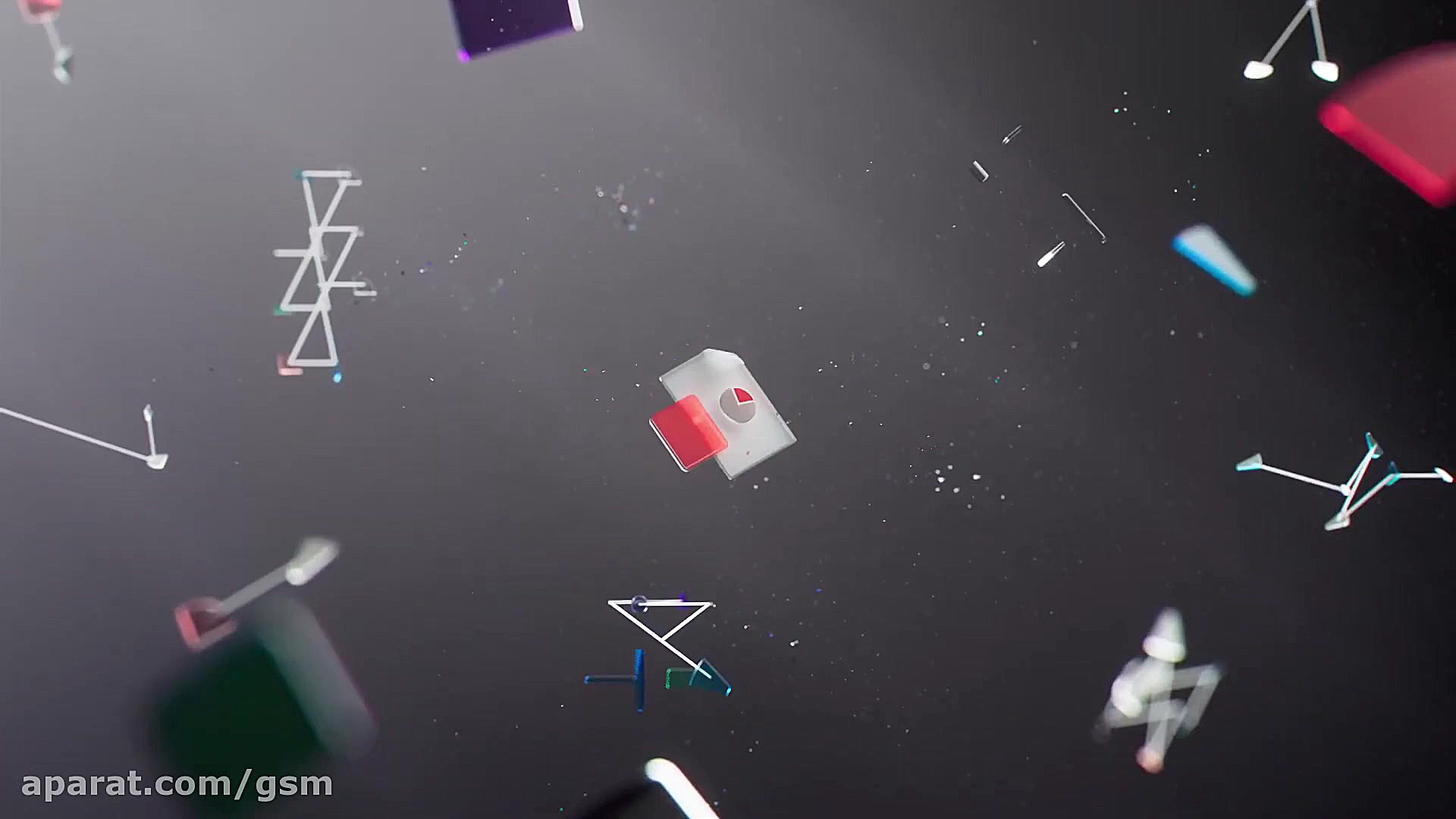 مایکروسافت از رابط کاربری آیند...