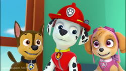 انیمیشن سگهای نگهبان : موزیک و...