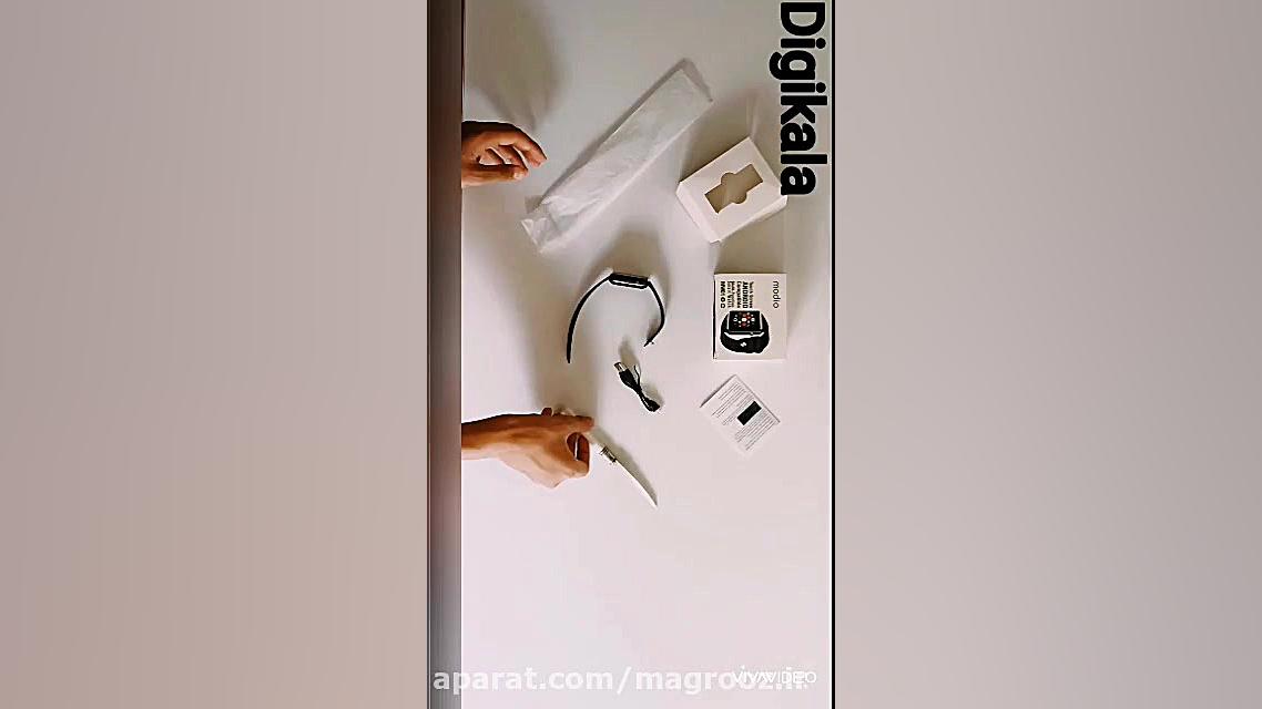 قیمت ساعت مچی هوشمند 2020 | مگ...