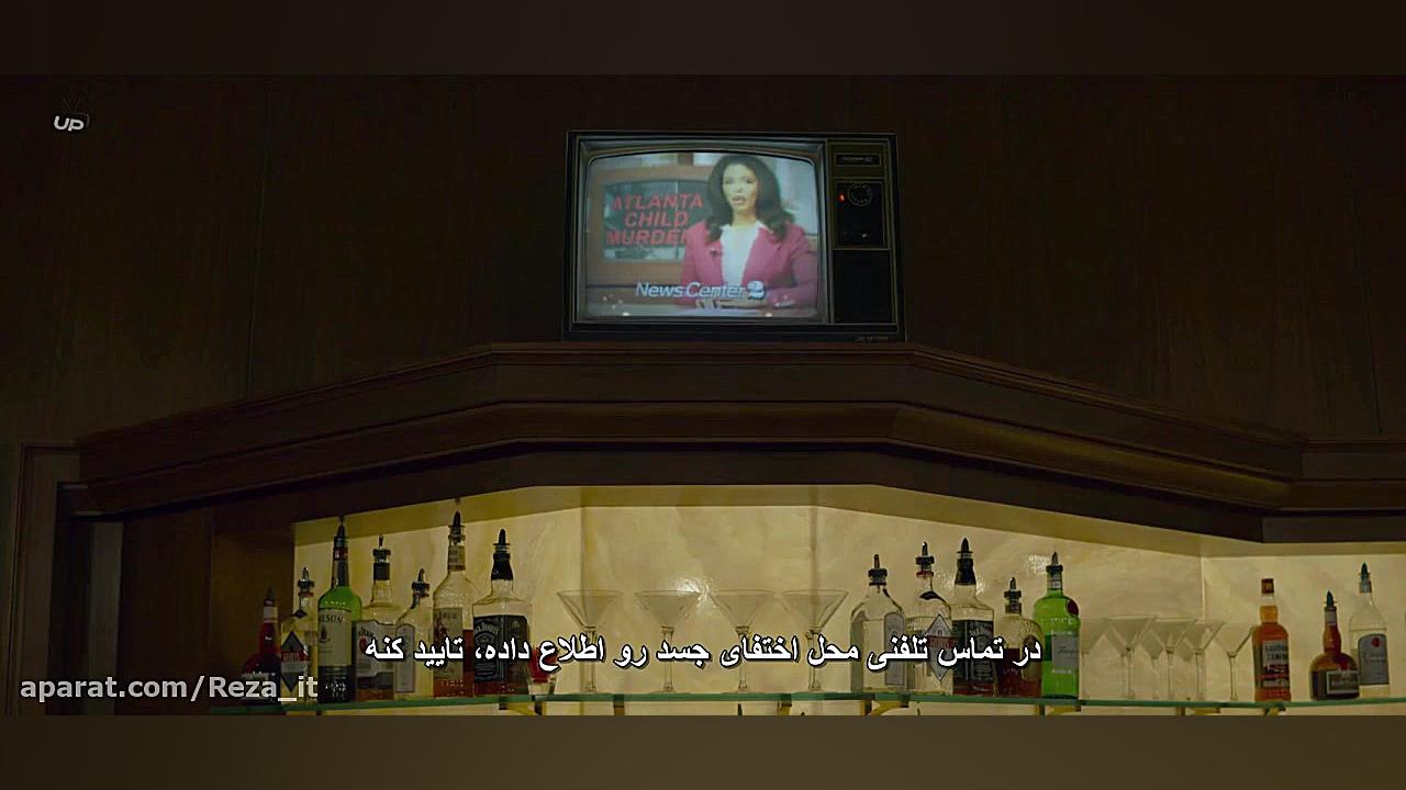 سریال شکارچی ذهن Mindhunter :: فصل 2 قسمت 6 :: زیرنویس فارسی زمان3492ثانیه