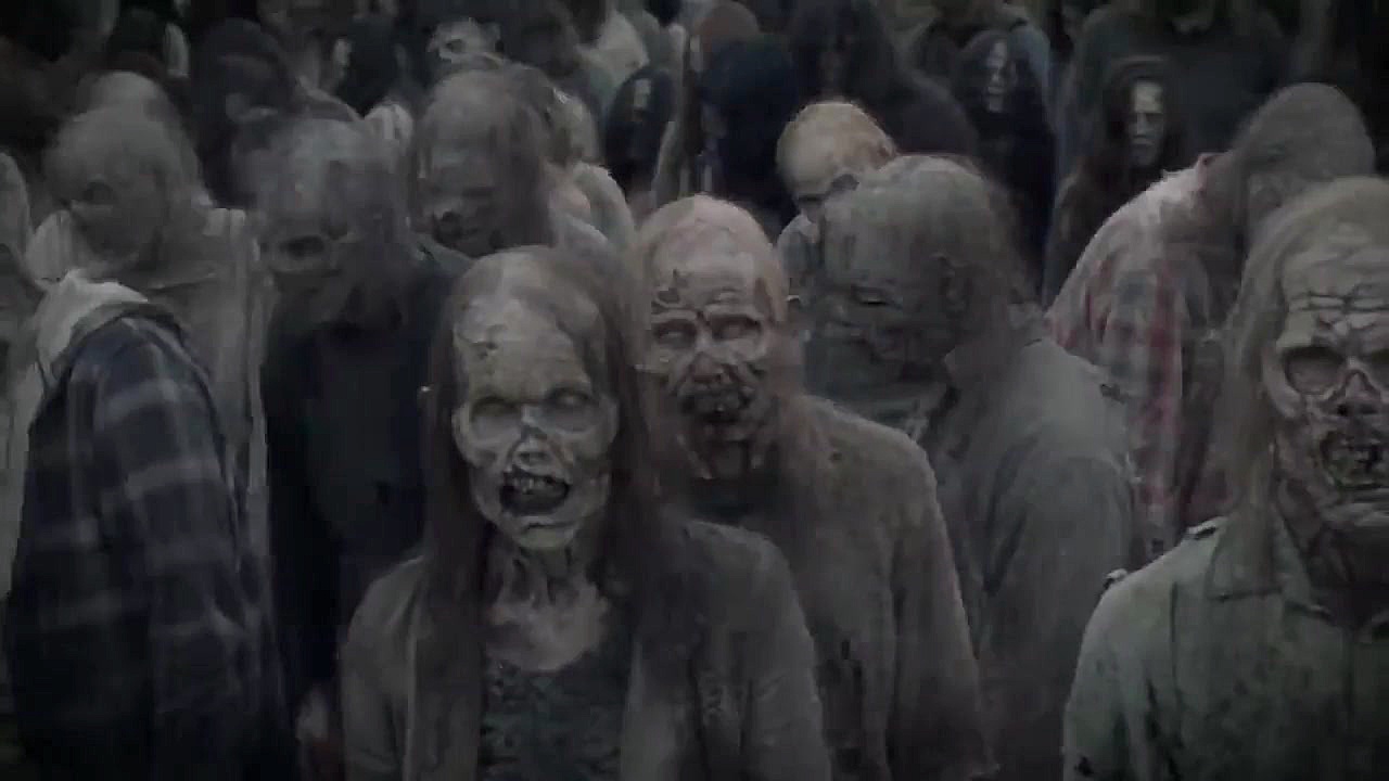 تریلر فصل دهم The Walking Dead