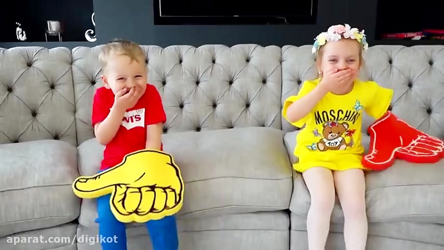 گبی و الکس  ماجراهای گبی و الک...