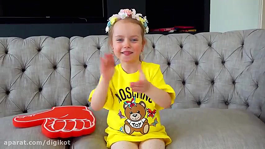 گبی و الکس  ماجراهای گبی و الک...