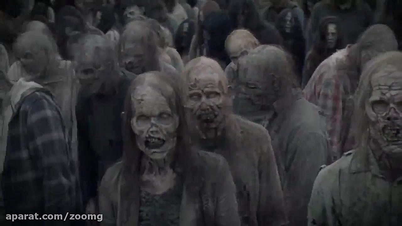 تریلر تازه اپیزود پایانی فصل د...