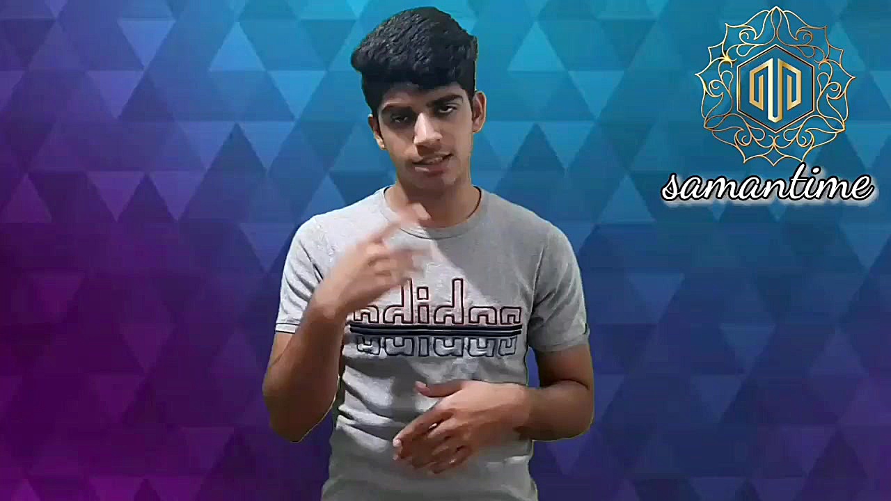 اموزش جلوه ویژه در اندروید