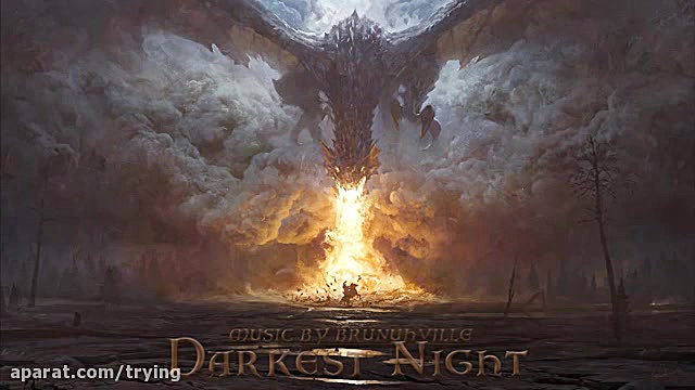 موسیقی فانتزی حماسی darkest ni...