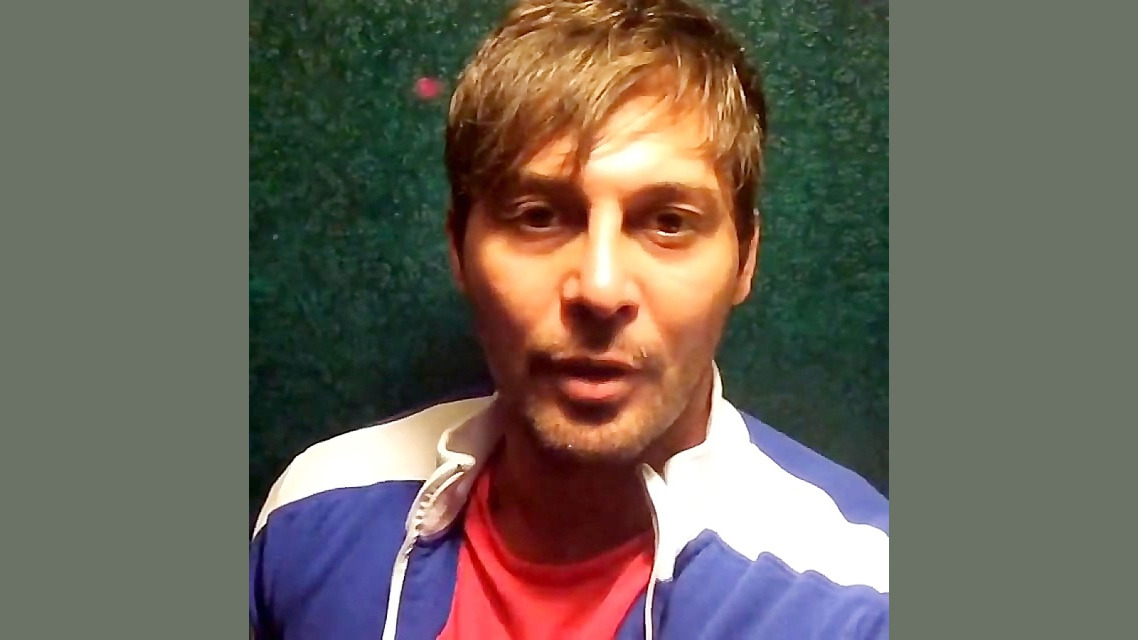 دانیال عبادی