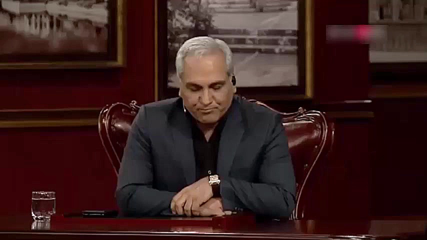 توضیحات رامین رضاییان در مورد...