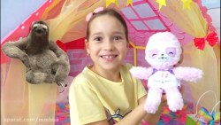 ماجراهای سوفیا : بهترین داستان...