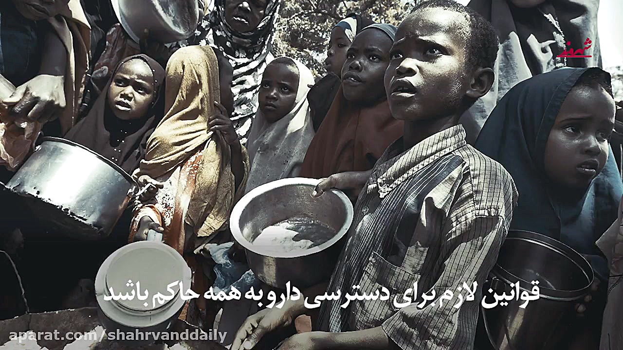 فاجعه واکسن کرونا