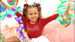 دیانا و روما :: روز شکلات :: م...