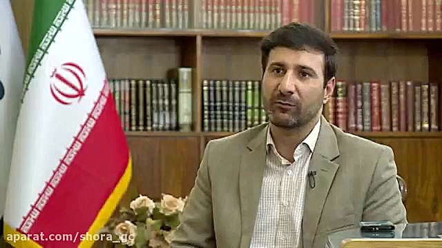 گزارش شبکه خبر به مناسبت چهلمی...