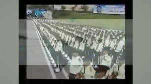 نماهنگی زیبا از مجاهدان نیروی...