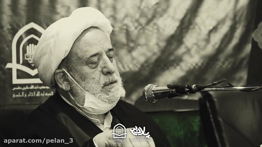 سخنرانی شیخ حسین انصاریان ویژه...