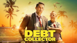 فیلم اکشن : شرخر  The Debt Col...