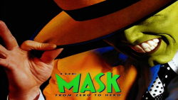 فیلم کمدی : ماسک  The Mask ::...
