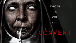 فیلم ترسناک : صومعه  The Conve...