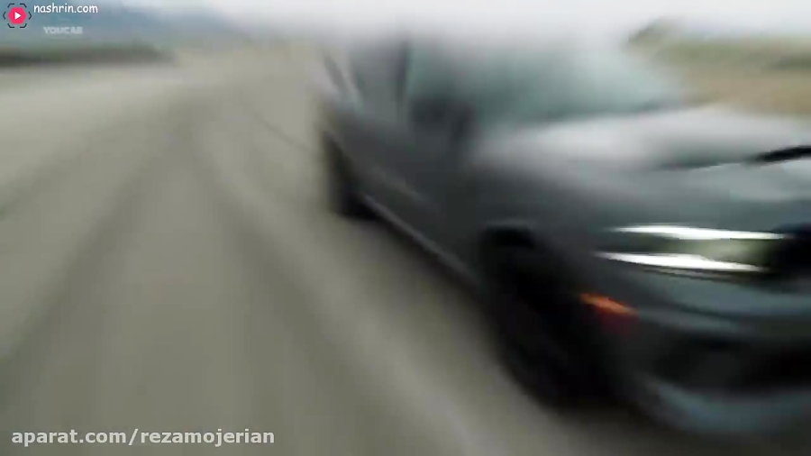 معرفی خودرو شاسی بلند دوج دورا...