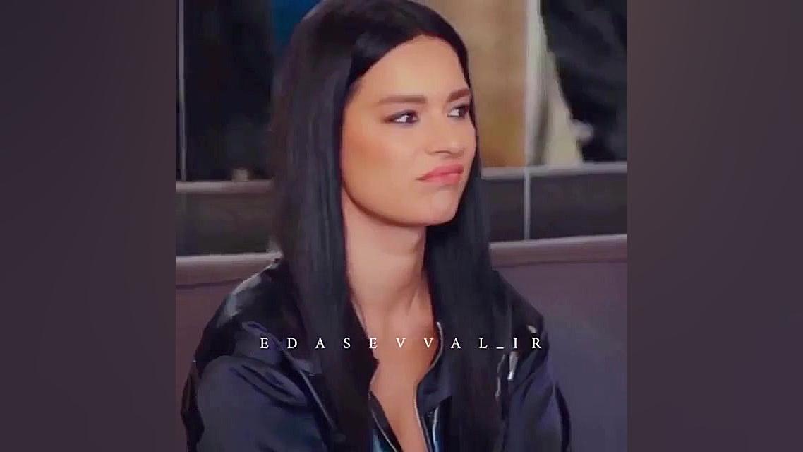 ییلدیز و هالیت جان ❤ ❤