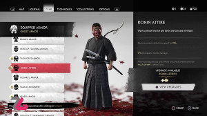 بررسی بازی Ghost of Tsushima