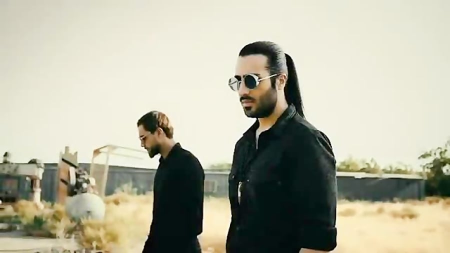 گره کور ماکان بند موزیک ویدیو