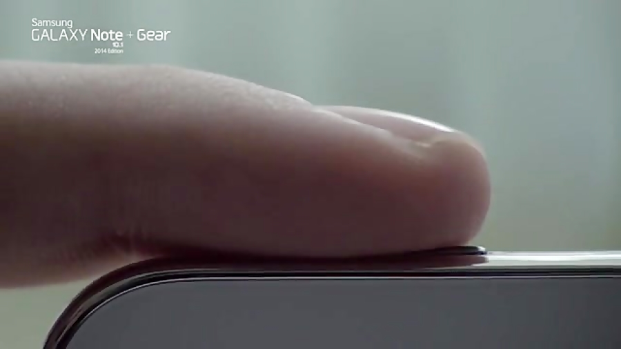 Samsung GALAXY Note 10.1