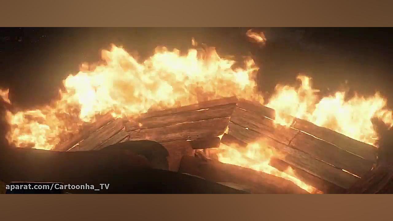 انیمیشن How to Train Your Dragon 2010 زمان5871ثانیه