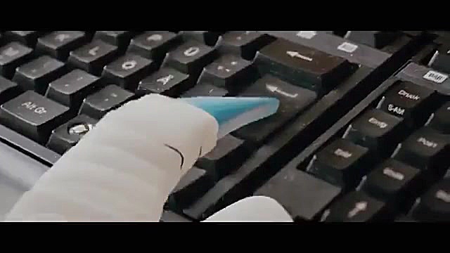 انیمیشن کوتاه طنز ...