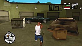 جی تی ای ۳ مرحله ۵ ۶ ۷ دوبله ف...