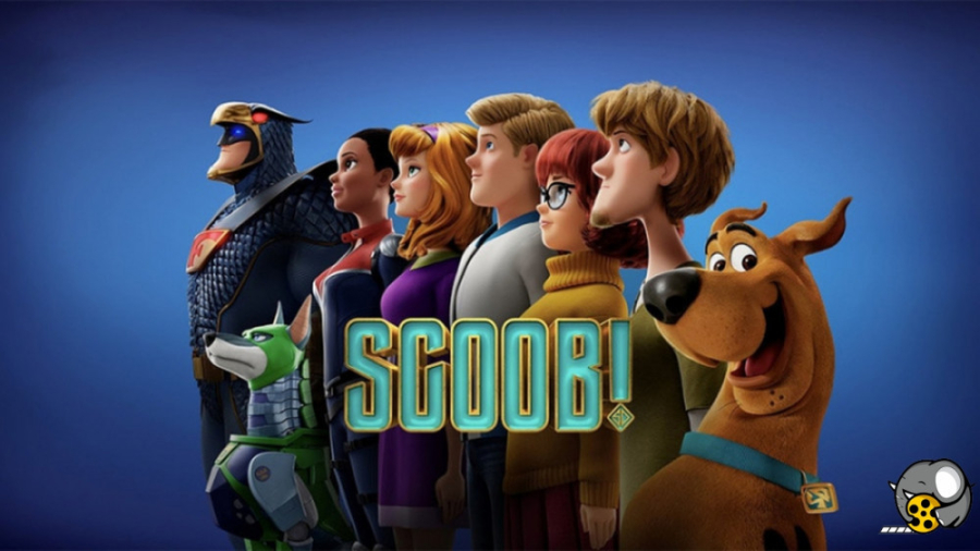 انیمیشن سینمایی اسکوب! با دوبله فارسی | Scoob! 2020 BluRay | کارتون زمان5621ثانیه