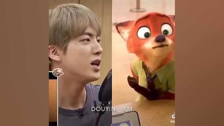 دوبلور شدن بی تی اس.. آرمیا فا...