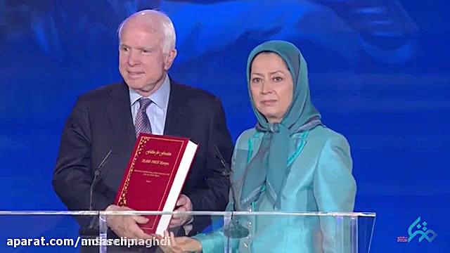 صحبتهای سردار شهید سلیمانی در...