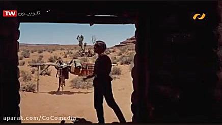 فیلم اکشن جویندگان (دوبله فارس...