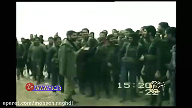 نظر سردار شهید سلیمانی در خصوص...