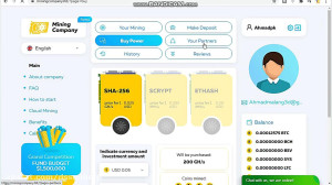 (dssminer.com cloudmining and...
