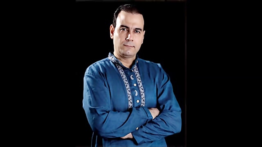 علیرضا قربانی ای دل        Ali...