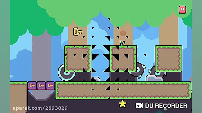 گیم پلی بازی طنز ( DADISH ) چه...