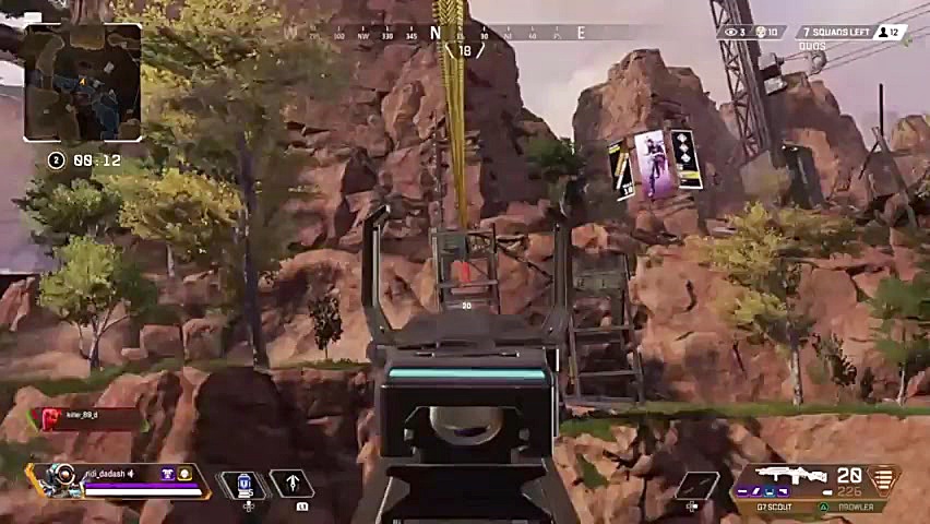 19 تا کیل تو یه مچ و ۴۰۰۰ تا د...