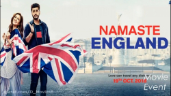 فیلم هندی سلام انگلیس Namaste...
