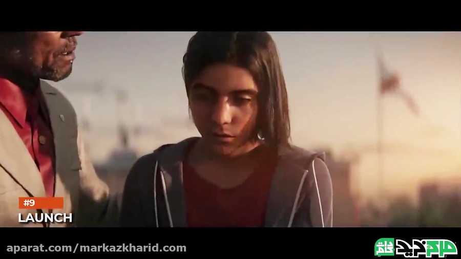 9 چیز که باید درباره ی Far Cry...