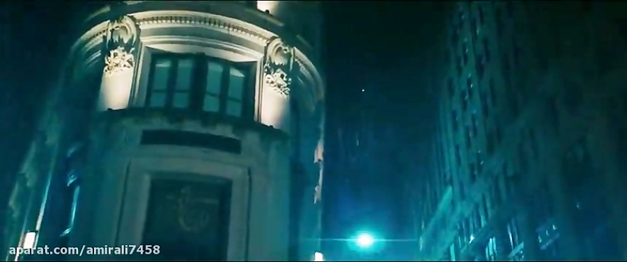 فیلم جان ویک۳ دوبله فارسی