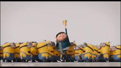 انیمیشن مینیون‌ها &ndash; (Min...