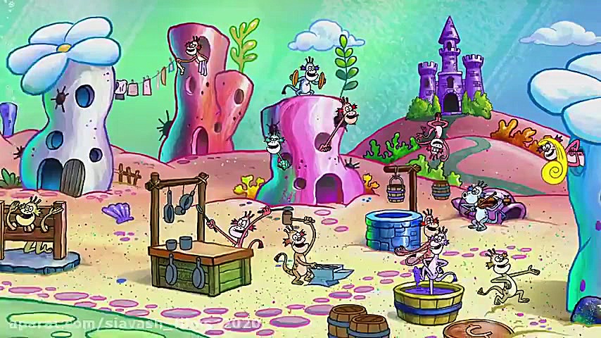 سریال کارتونی زیبای&quot; باب...