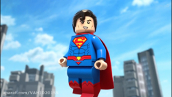 انیمیشن لگو شزم Lego DC Shazam 2020 دوبله فارسی زمان4880ثانیه