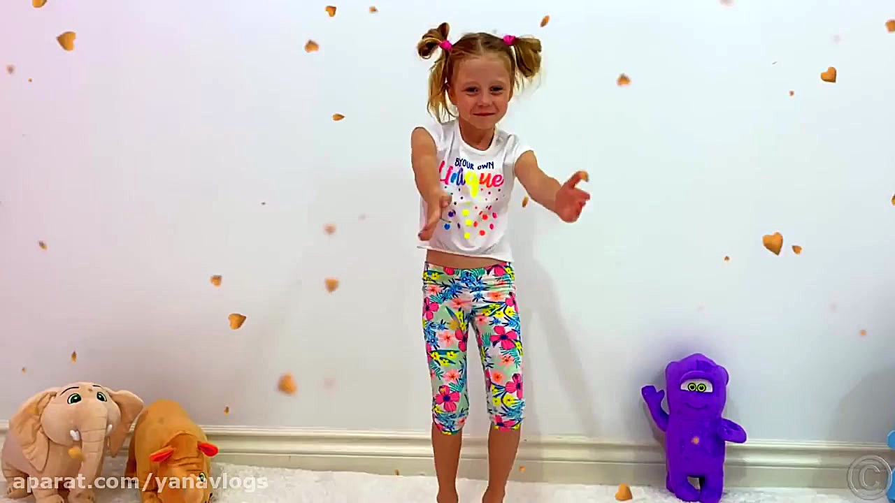 ناستیا و استیسی   ماجراهای ناس...