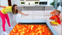 ولاد و نیکیتا  ماجراهای ولاد و...