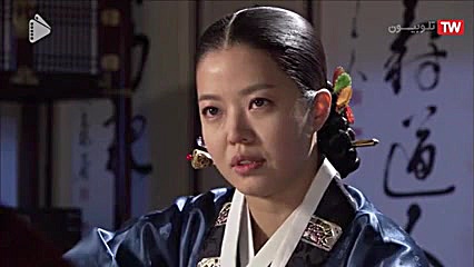 سریال کره ای ایسان قسمت ۴۰.