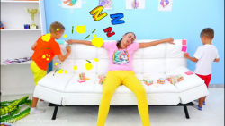 ولاد و نیکیتا   ماجراهای ولاد...